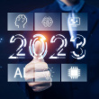 The Future of Web Development: 7 Key Trends for 2023